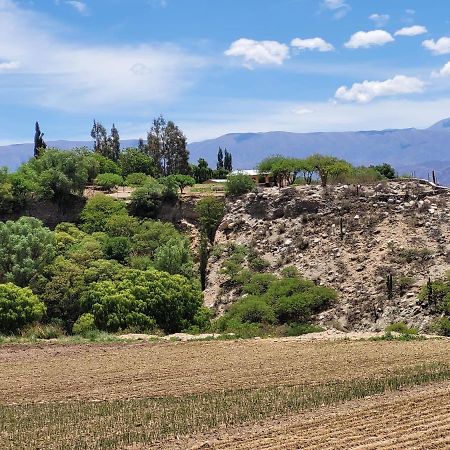 Casa De Campo Huaka Huasy Cachí Екстериор снимка