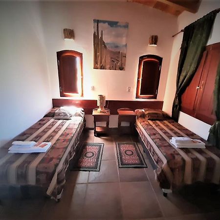 Casa De Campo Huaka Huasy Cachí Екстериор снимка