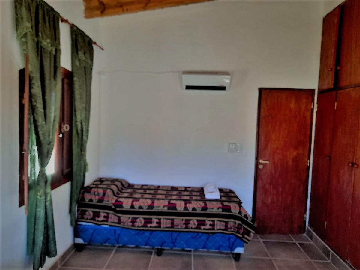 Casa De Campo Huaka Huasy Cachí Екстериор снимка