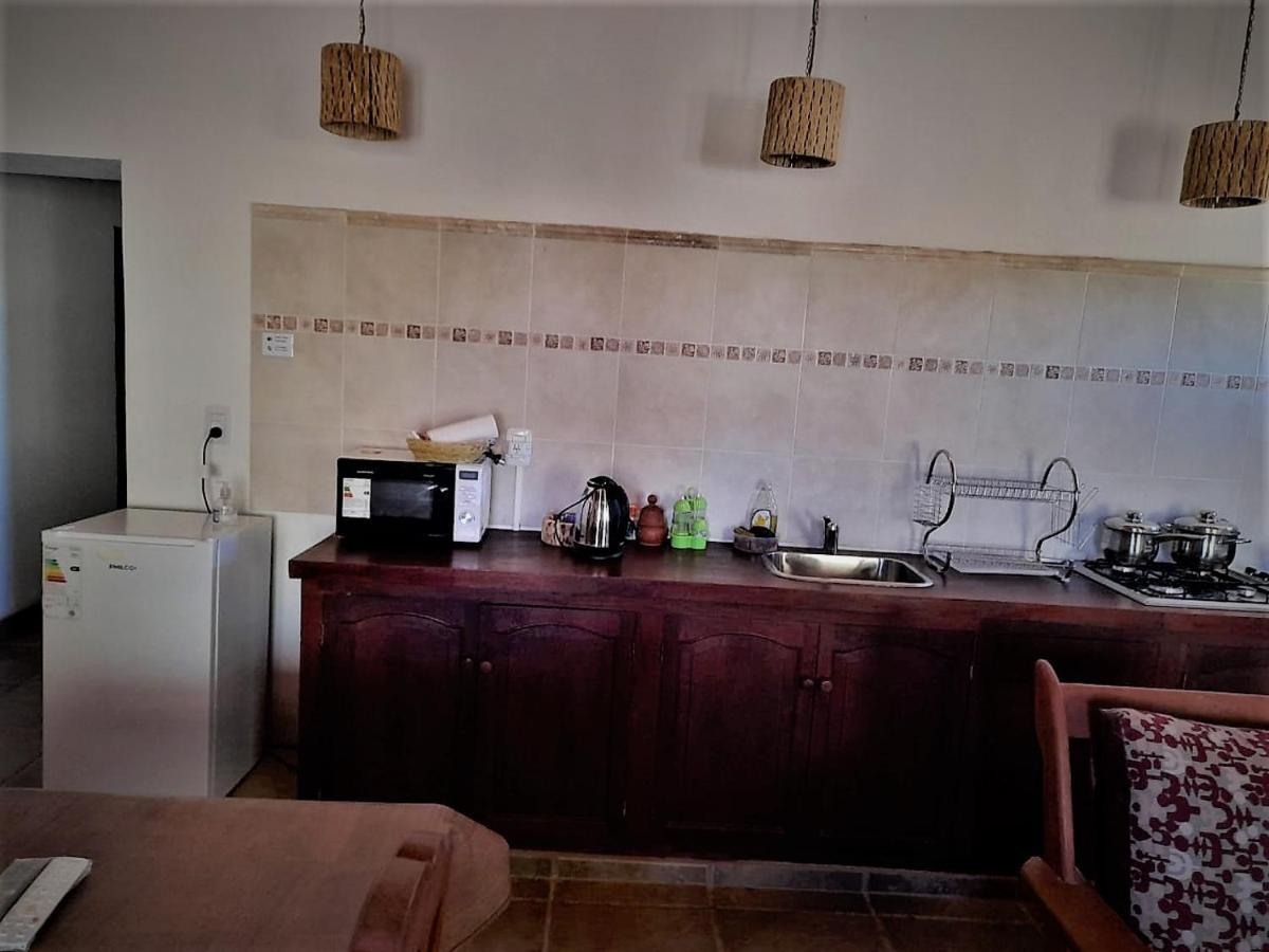 Casa De Campo Huaka Huasy Cachí Екстериор снимка