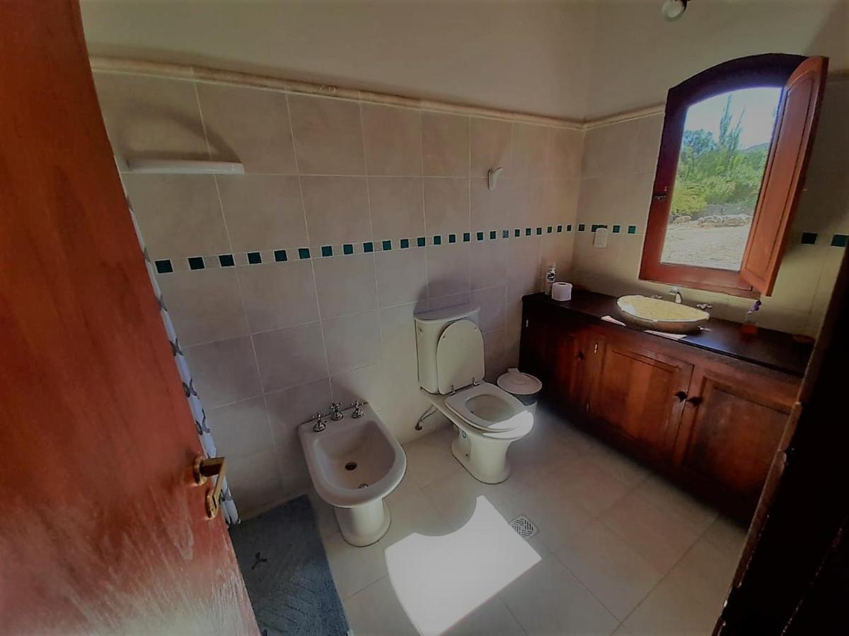 Casa De Campo Huaka Huasy Cachí Екстериор снимка