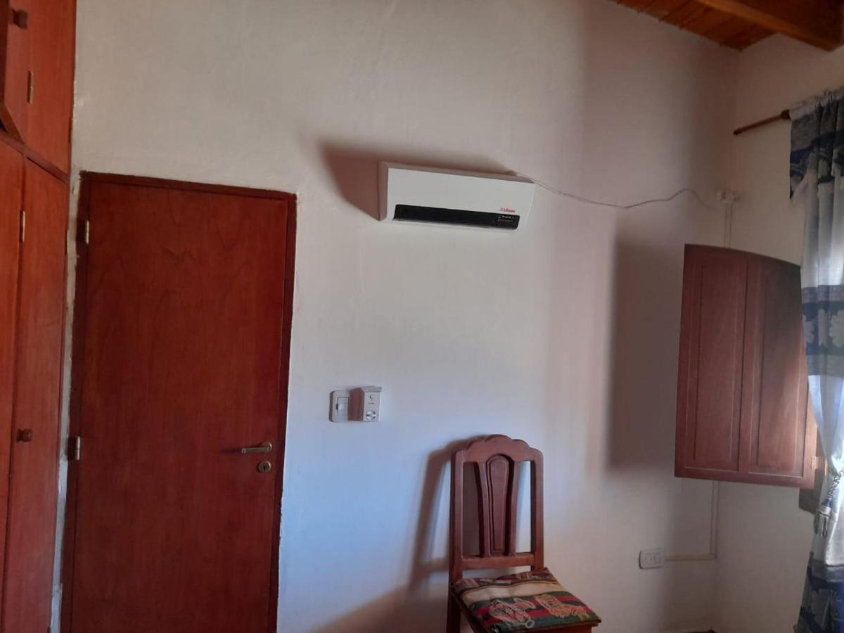 Casa De Campo Huaka Huasy Cachí Екстериор снимка